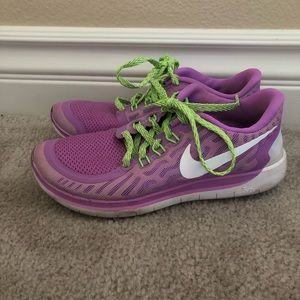 Nike Running Shoes